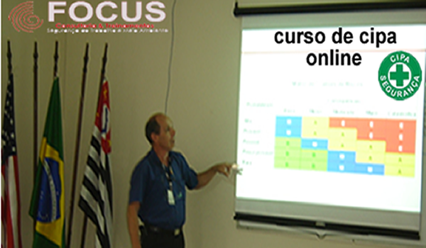 Curso de CIPA 